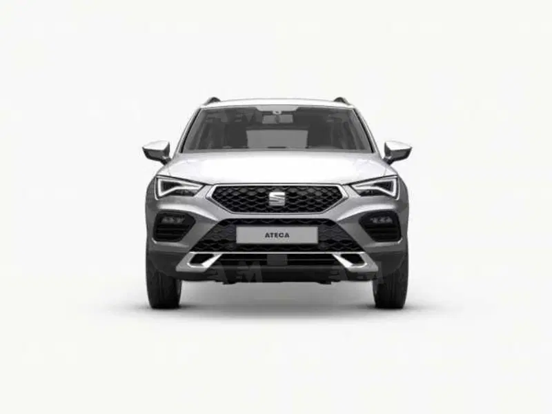 SEAT Ateca nuova a Padova (2)
