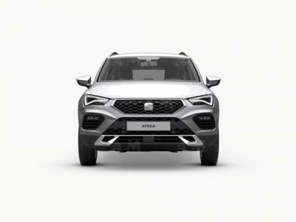 SEAT Ateca nuova a Padova (2)