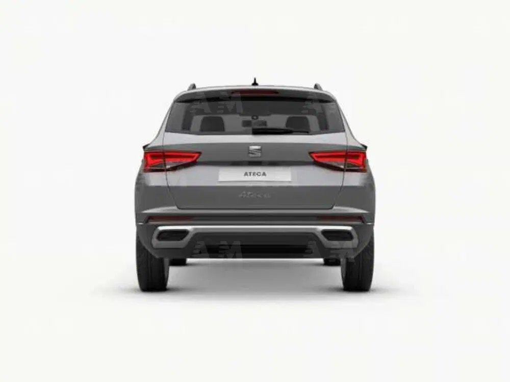 SEAT Ateca nuova a Padova (5)
