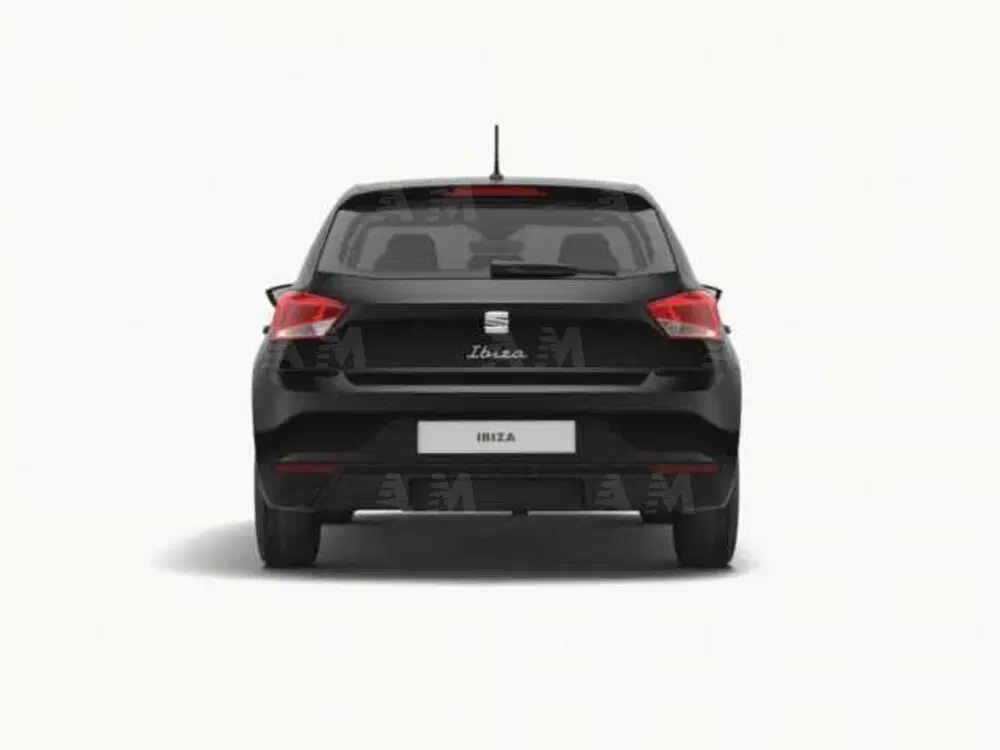 SEAT Ibiza nuova a Padova (5)