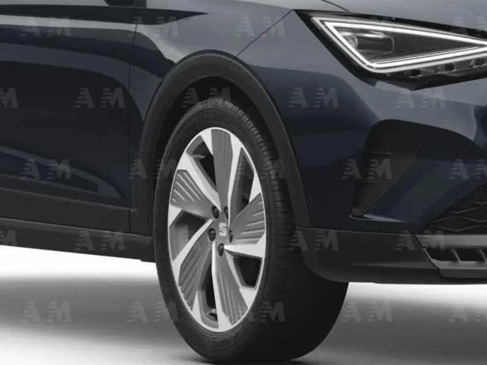SEAT Arona nuova a Padova (7)