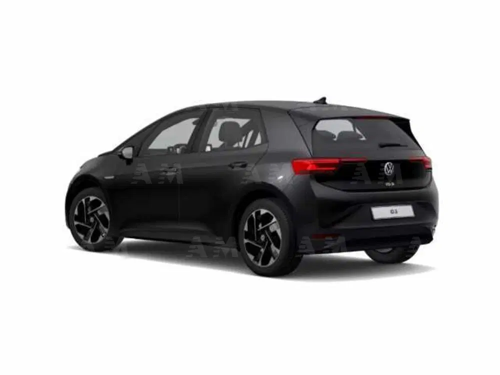 Volkswagen ID.3 nuova a Padova (4)