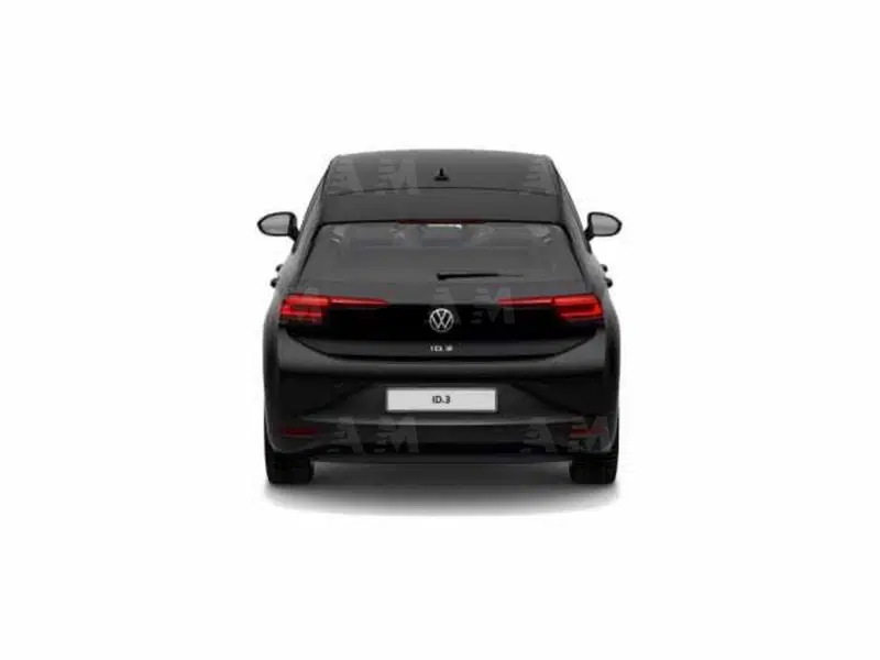 Volkswagen ID.3 nuova a Padova (5)