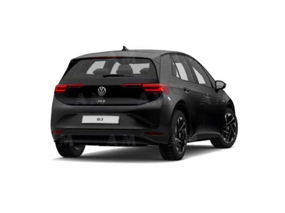 Volkswagen ID.3 nuova a Padova (6)