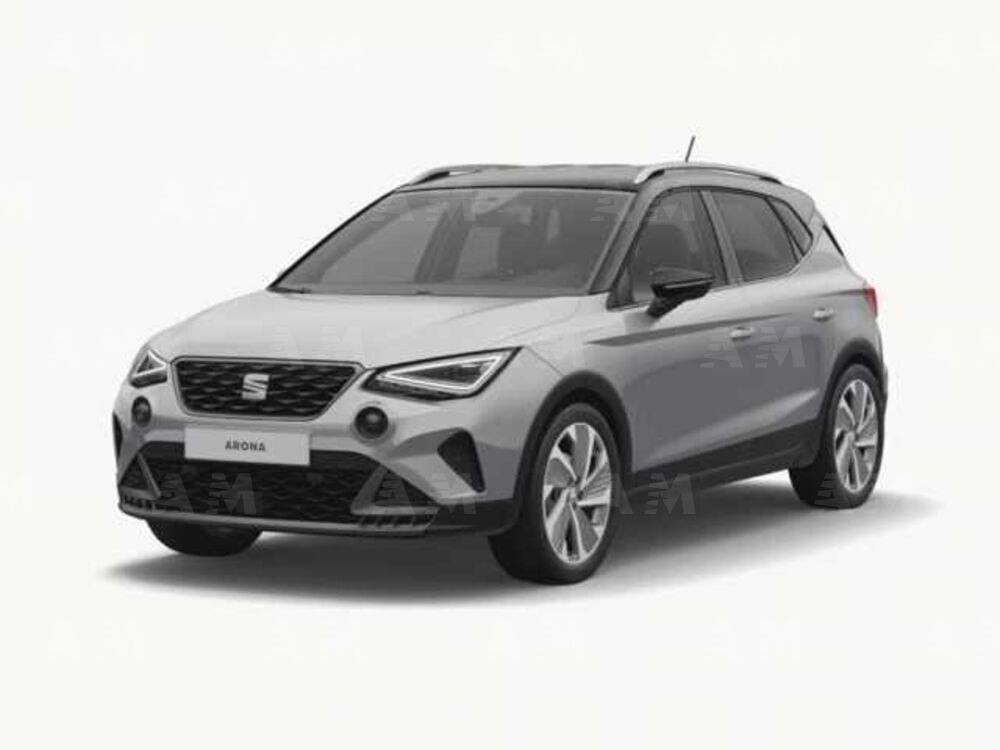 SEAT Arona nuova a Padova