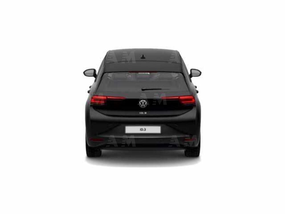 Volkswagen ID.3 nuova a Padova (5)