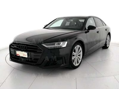 Audi A8 50 3.0 tdi mhev quattro tiptronic del 2022 usata a Padova