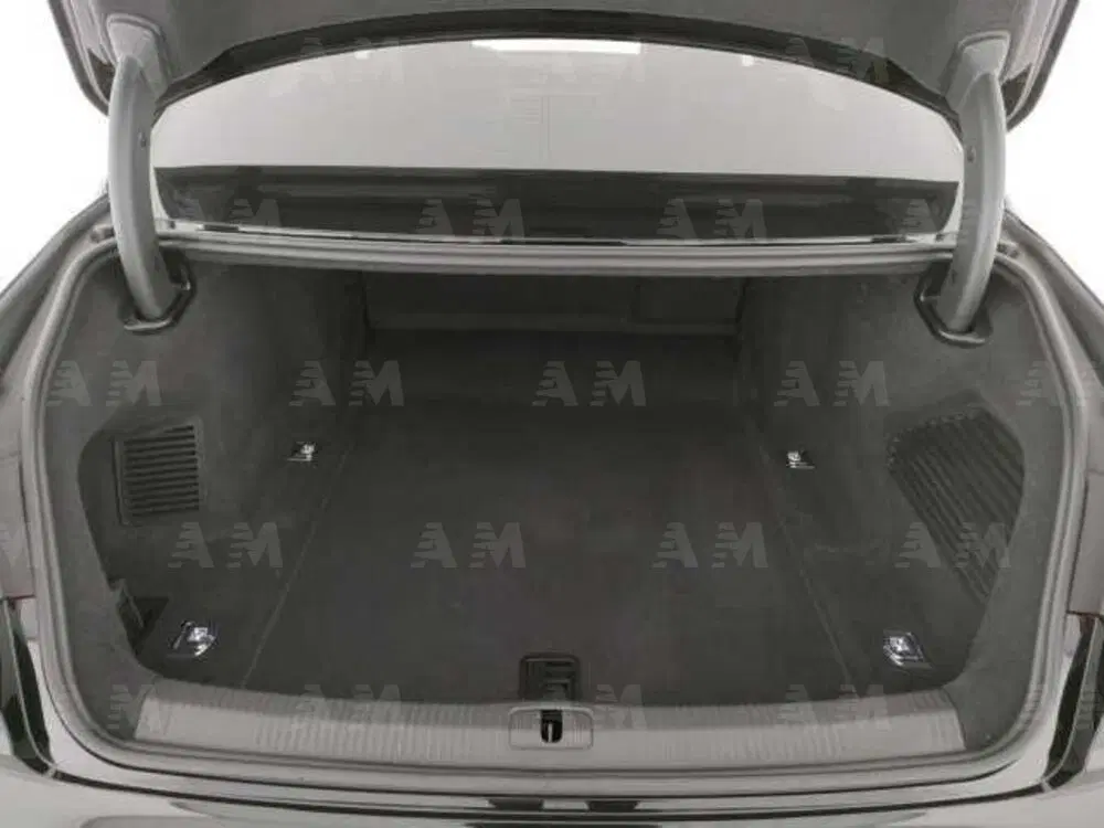 Audi A8 usata a Padova (11)