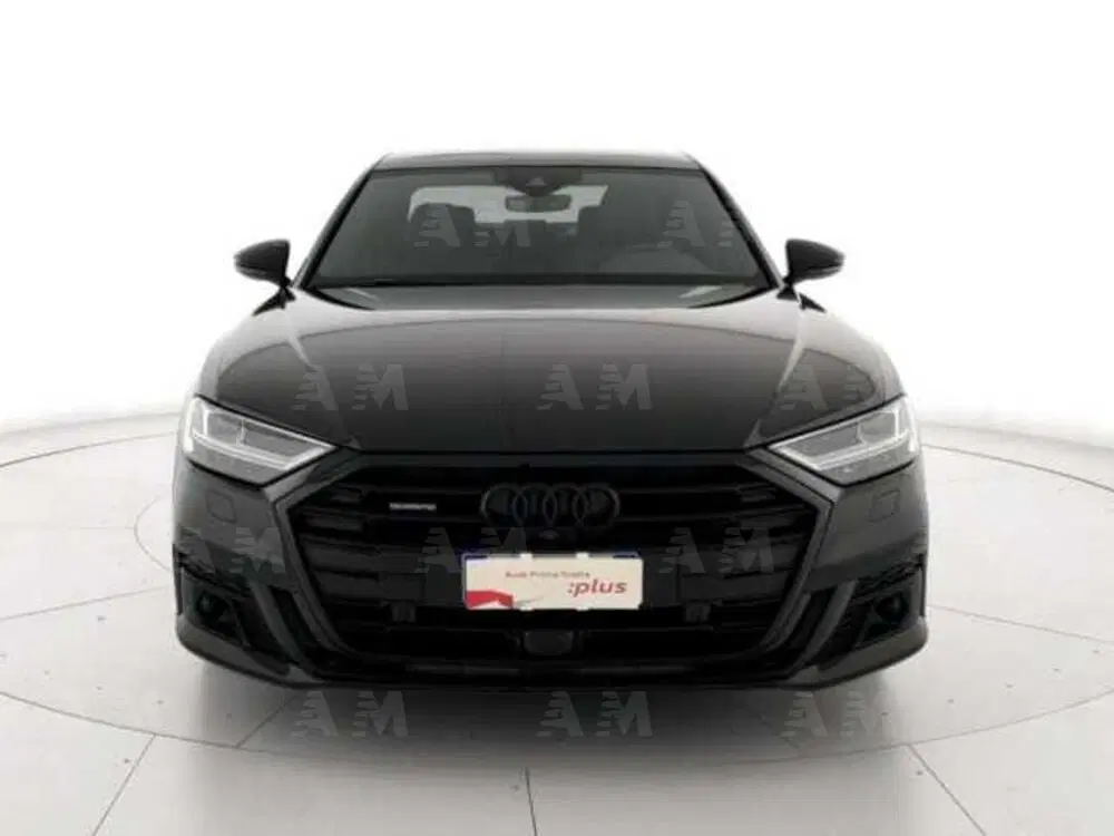 Audi A8 usata a Padova (2)