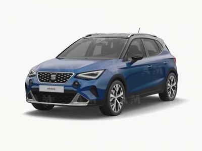 SEAT Arona 1.0 ecotsi Xperience 95cv nuova a Padova