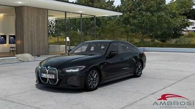 BMW i4 i4 edrive40 Msport nuova a Viterbo