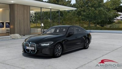 BMW i4 i4 edrive40 Msport nuova a Corciano