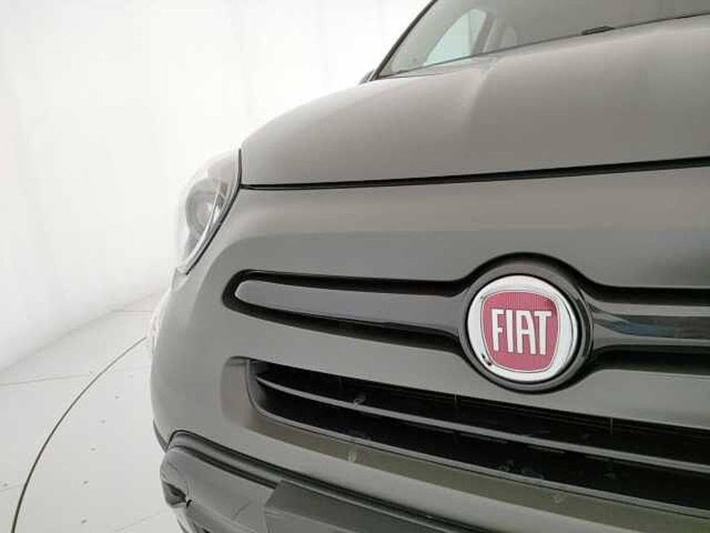 Fiat 500X usata a Caserta (11)