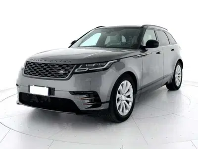 Land Rover Range Rover Velar 2.0D I4 240 CV SE del 2017 usata a Padova