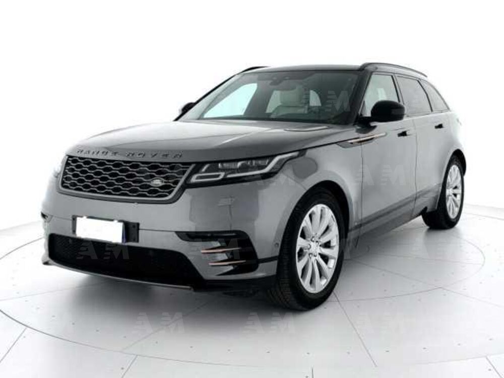 Land Rover Range Rover Velar usata a Padova