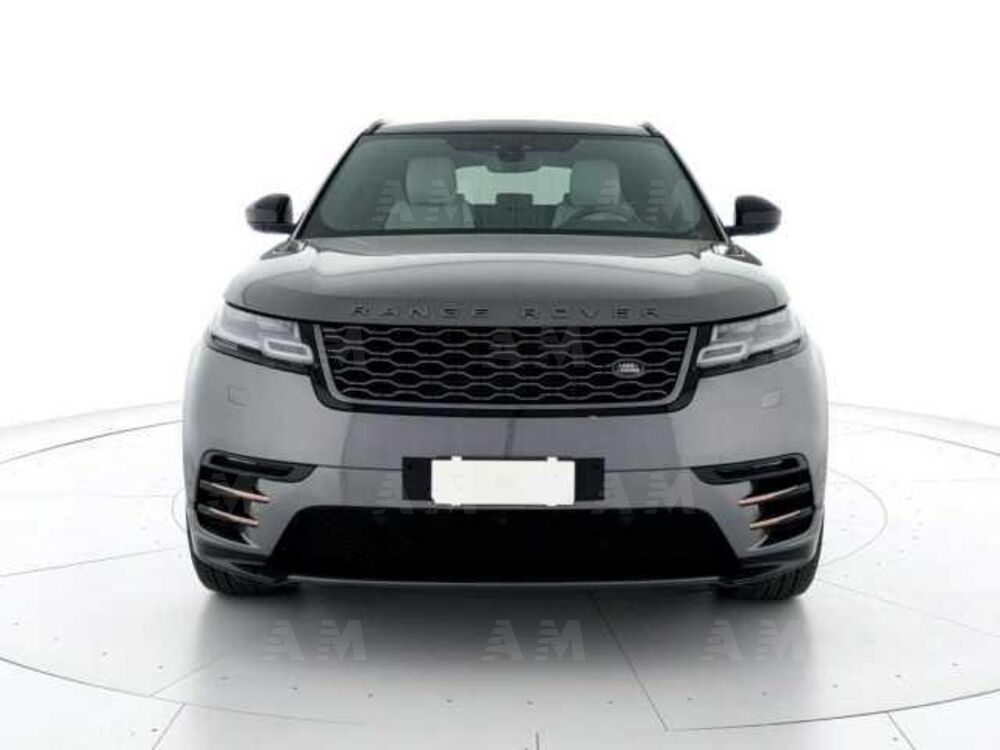 Land Rover Range Rover Velar usata a Padova (2)