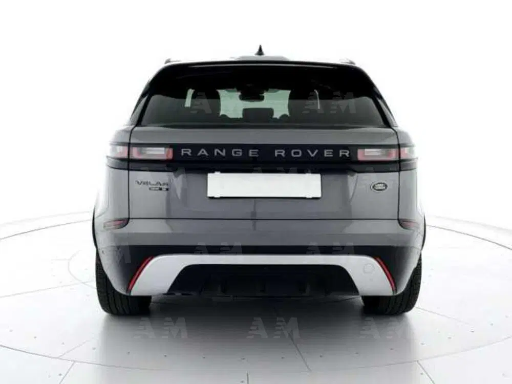 Land Rover Range Rover Velar usata a Padova (5)