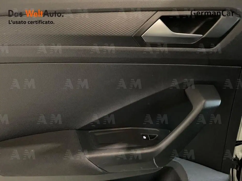 Volkswagen T-Roc usata a Sassari (20)