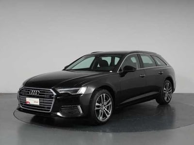 Audi A6 Avant 50 3.0 TDI quattro tiptronic Business Sport  del 2022 usata a Altavilla Vicentina