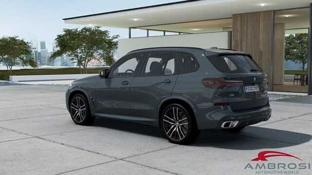 BMW X5 nuova a Viterbo (2)