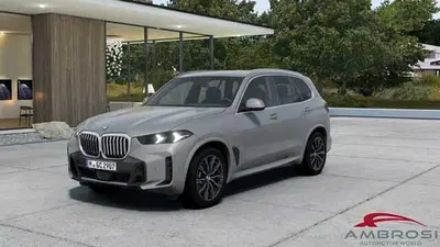BMW X5 xDrive30d 48V Msport nuova a Viterbo