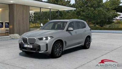 BMW X5 xDrive30d 48V Msport  nuova a Viterbo