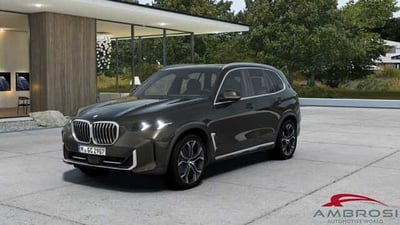 BMW X5 xdrive40i auto 7p.ti nuova a Viterbo