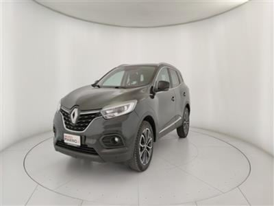 Renault Kadjar dCi 8V 115CV Life  del 2020 usata a Bari