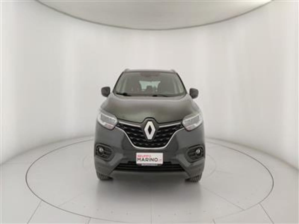 Renault Kadjar usata a Bari (12)