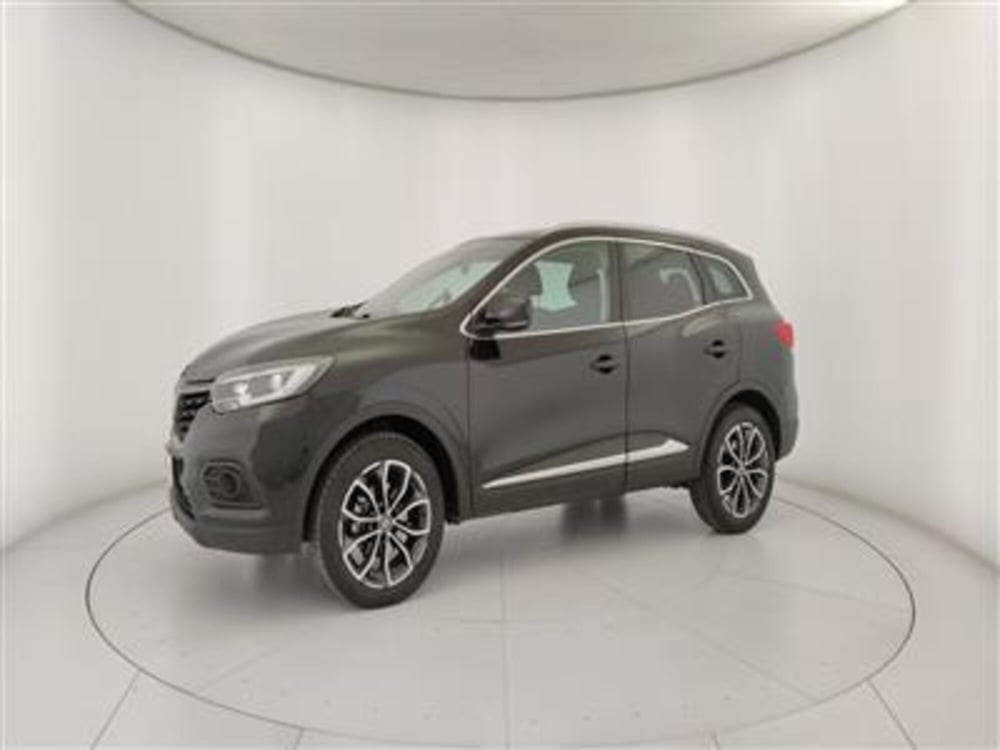 Renault Kadjar usata a Bari (2)