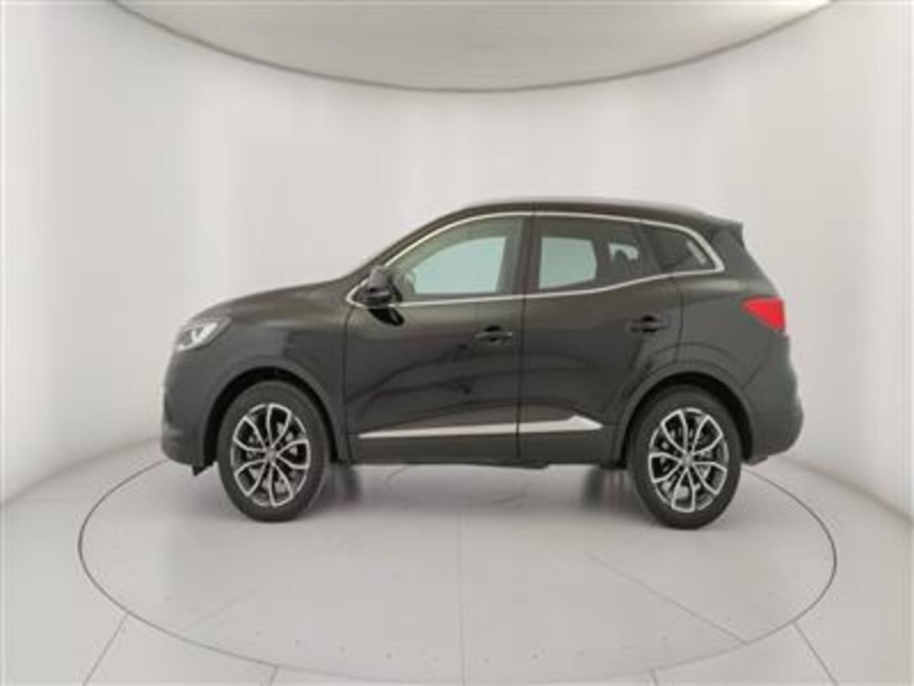 Renault Kadjar usata a Bari (3)