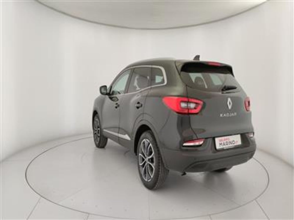 Renault Kadjar usata a Bari (5)