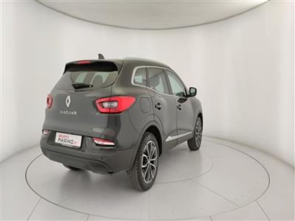 Renault Kadjar usata a Bari (7)