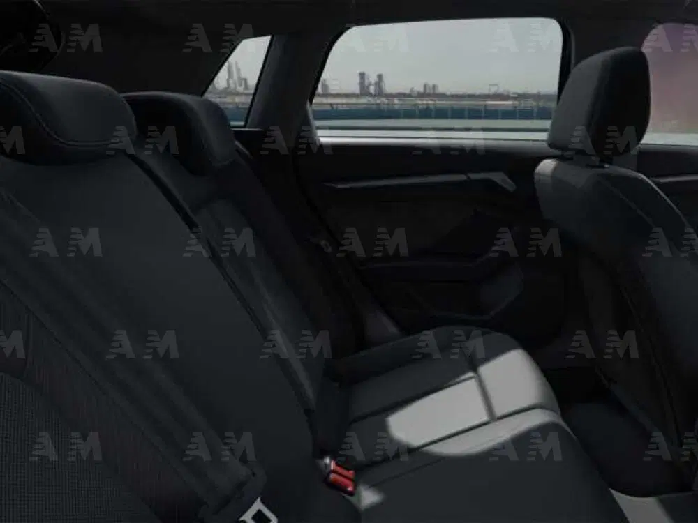 Audi A3 Sportback nuova a Padova (8)