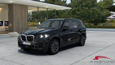 BMW X5 M60i auto nuova a Corciano