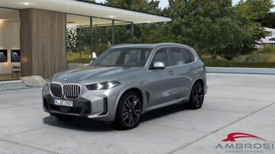 BMW X5 xDrive40i 48V Msport  nuova a Corciano