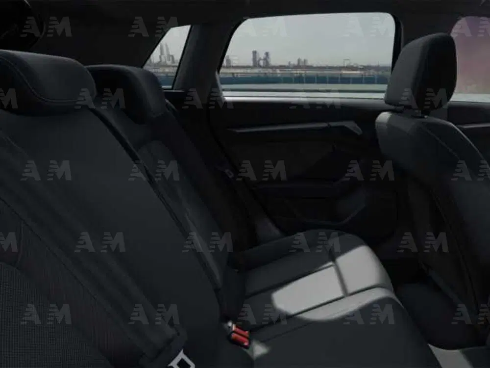 Audi A3 Sportback nuova a Padova (7)