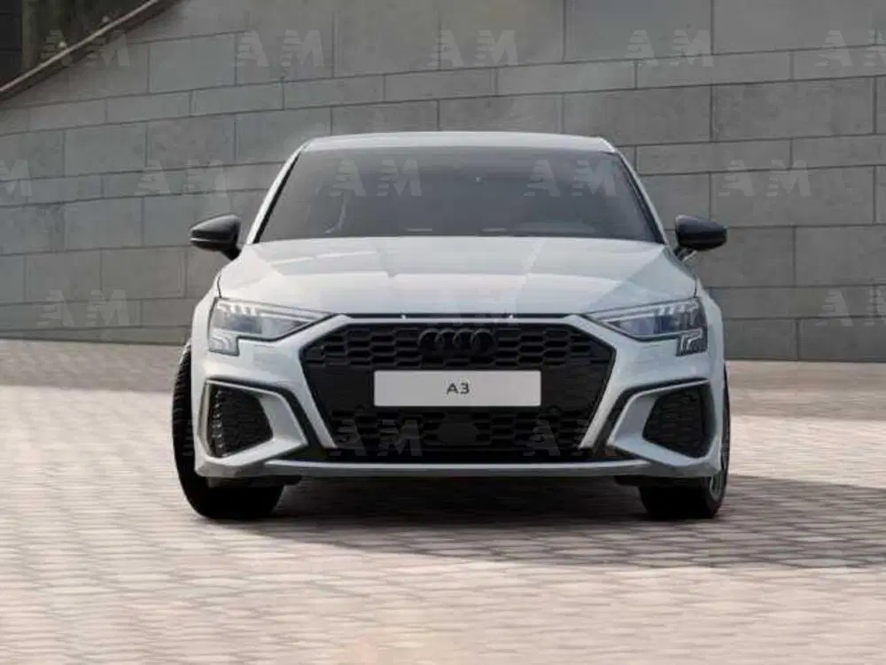 Audi A3 Sportback nuova a Padova (2)