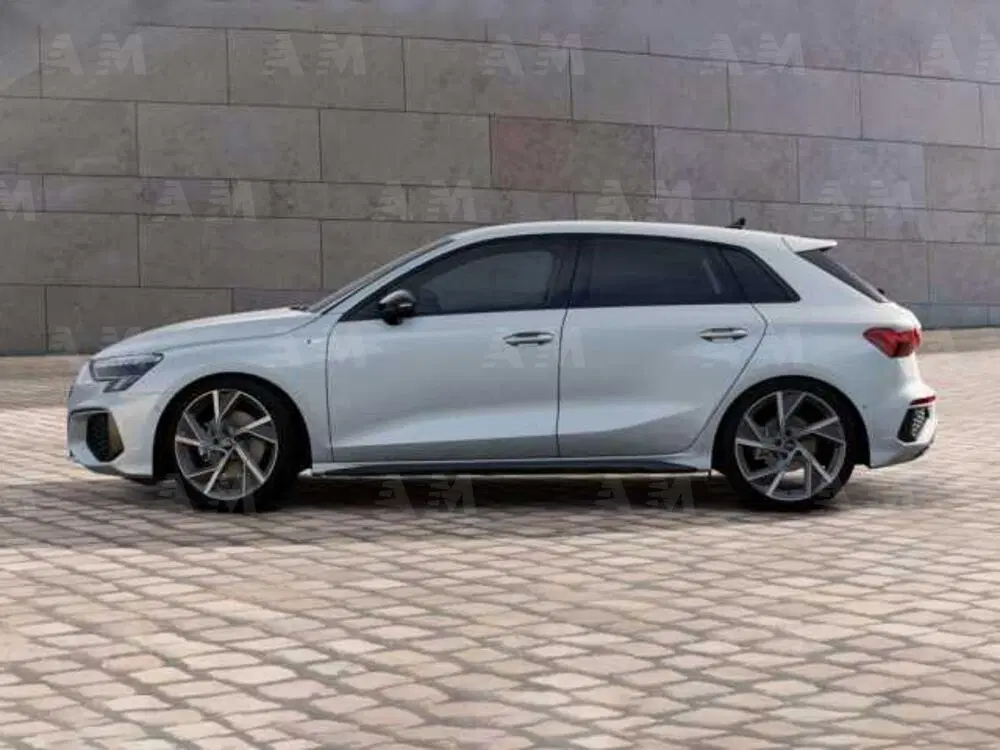Audi A3 Sportback nuova a Padova (3)