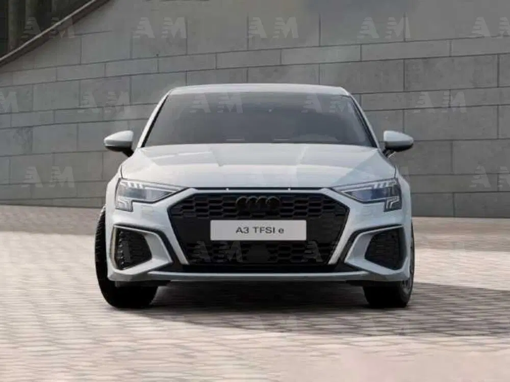 Audi A3 Sportback nuova a Padova (2)