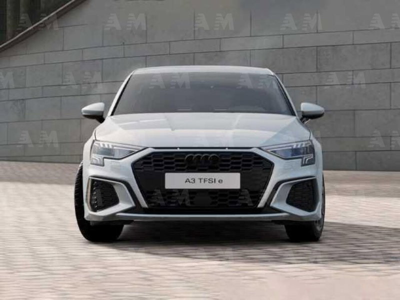Audi A3 Sportback nuova a Padova (2)