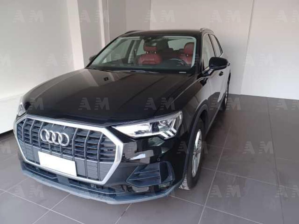 Audi Q3 usata a Padova