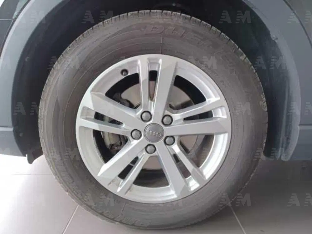 Audi Q3 usata a Padova (10)