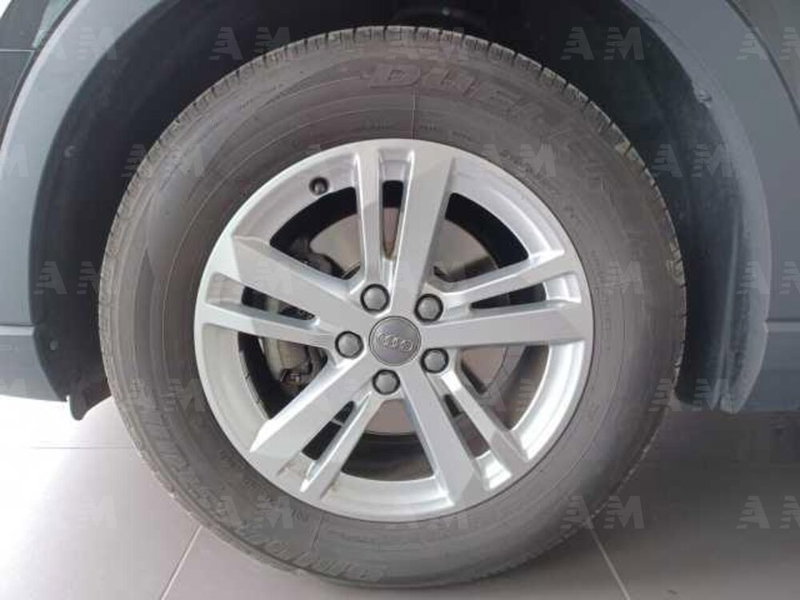 Audi Q3 usata a Padova (10)