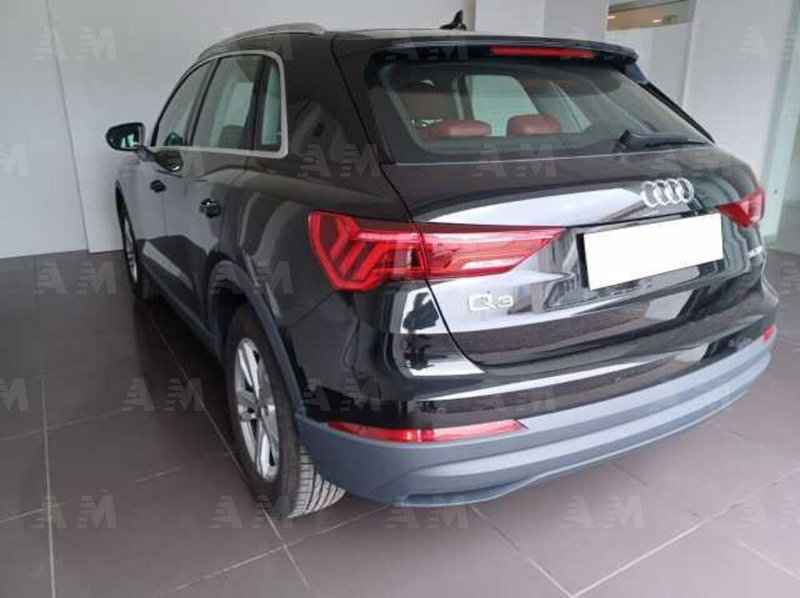 Audi Q3 usata a Padova (4)