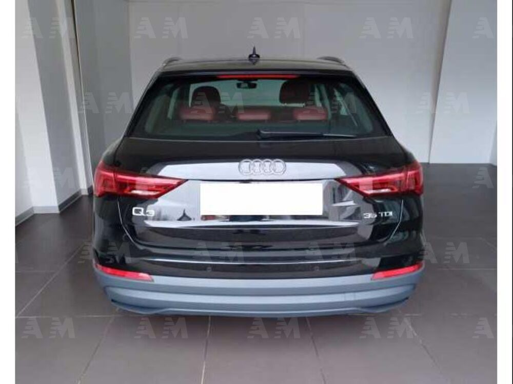 Audi Q3 usata a Padova (5)