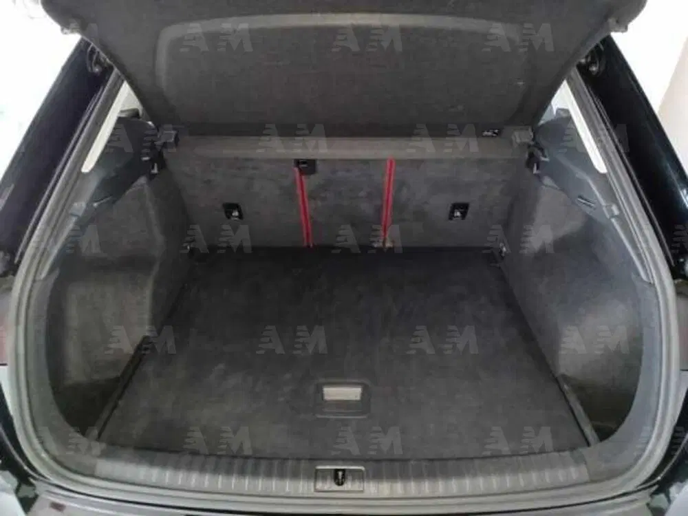 Audi Q3 usata a Padova (9)