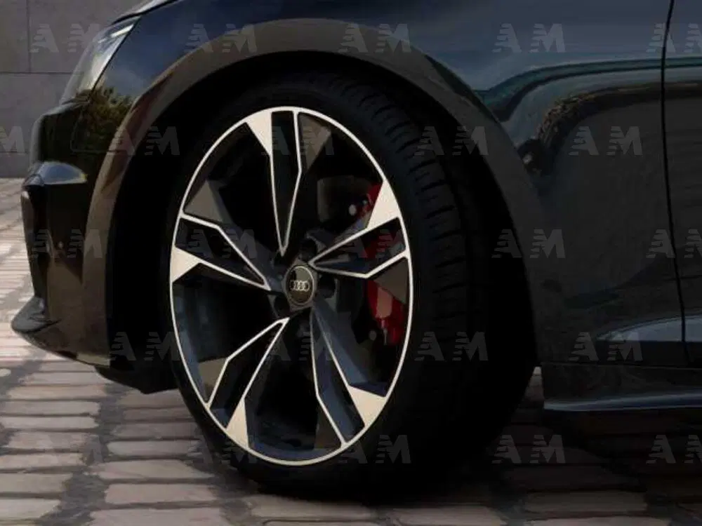 Audi A5 Sportback nuova a Padova (10)