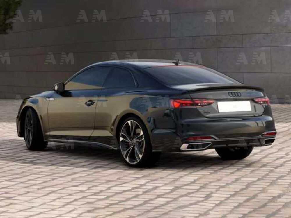 Audi A5 Sportback nuova a Padova (4)