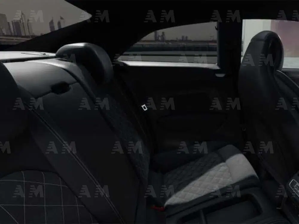 Audi A5 Sportback nuova a Padova (7)